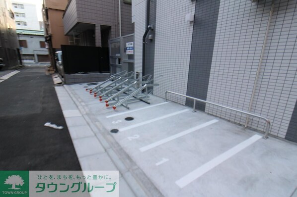 プレール・ドゥーク本所吾妻橋Vの物件内観写真